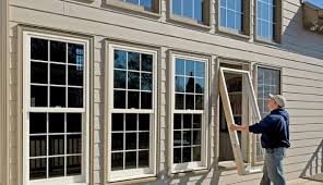 Reliable Tower Lakes, IL Windows and Door Installation & Repair Solutions